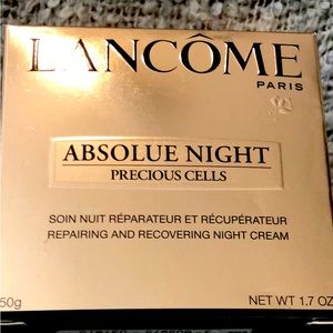 Lancome Absolue Night Precious Cells